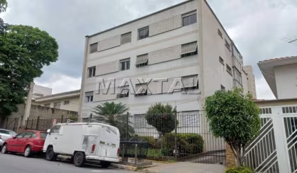 Vende-se Apartamento em Santana com 3 Dormitórios com 100 m² ao lado do CPOR  - Vago