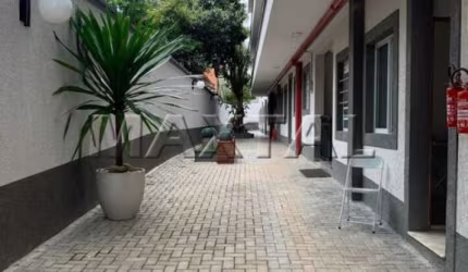 Casa em Condomínio na Parada Inglesa com 2 dormitórios a 700 metros do Metrô.