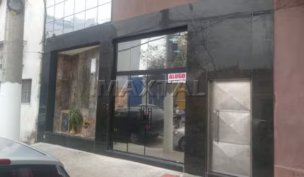 Apartamento para locação em prédio com elevador. Com 1 dormitório ao lado do Shopping D
