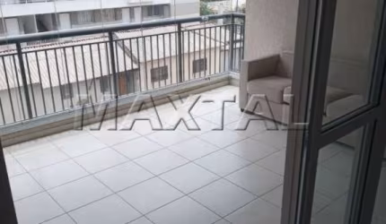 Apartamento à venda com varanda gourmet, 93m², 2 suítes, 3 banheiros e 2 vagas.
