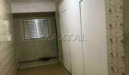 Sobrado em Santana, 100 m² com renda, 11 quartos, próximo ao Metrô  Santana