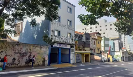 Prédio na Rua Doutor Zuquim, imóvel com renda, próximo ao Metrô Santana