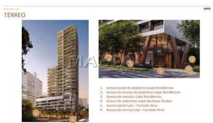Apartamento de 191m² alto padrão em Higienópolis  3 suítes, 2 vagas e piscina.