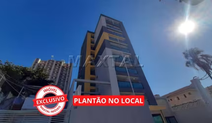Studio de 25 m², 1 quarto, 1 suíte, 1 sala. 1 banheiro, varanda gourmet (churrasqueira) sem vaga