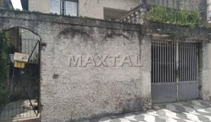 Sobrado à venda no Imirim, de 80m², 3 dormitórios, 1 suíte e 1 vaga de garagem.
