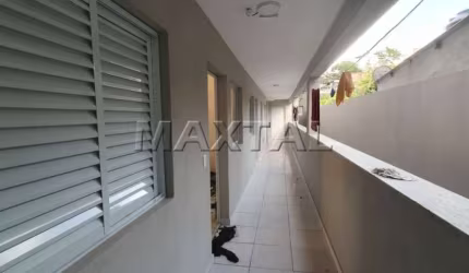 Apartamento de 2 dormitórios, novo, pronto para morar à venda, no Jardim Japão.