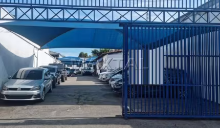 Ótima Oportunidade. Terreno para Venda de 553m² no Bairro do Limão - São Paulo - SP