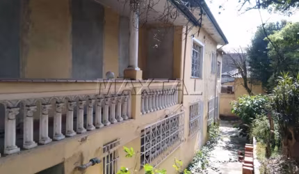 Terreno à venda na Casa Verde Média, com  600 m², 20 x 30. Ótima localização.