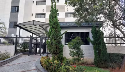 Apartamento 90m², na Parada Inglesa, 3 dormitórios, 1 suíte, 1 sala e 2 vagas de garagem.