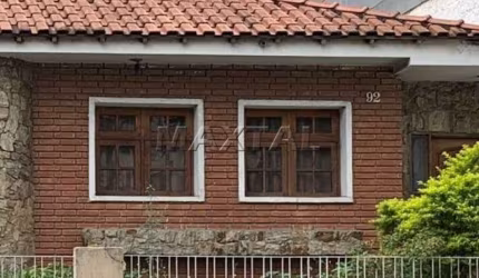 Casa na Região do Lauzane Paulista com 250m², com 4 dormitórios, 4 banheiro, 1 vagas.