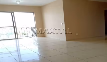 Apartamento à venda na região do  Imirim, de 60m², com 2 dormitórios, 1 suíte e 1 vaga de garagem