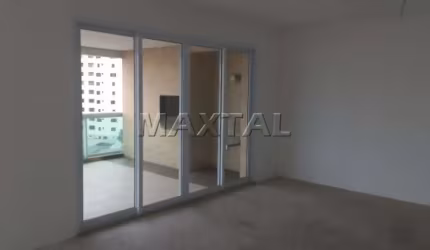 Apartamento à venda de de 182m² ,4 dormitórios, 2 suítes, 5 banheiros, em Santana.