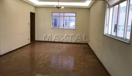 Apartamento no Bairro da Bela Vista, sendo 3 Dormitórios e 1 Vaga Coberta com 202m².