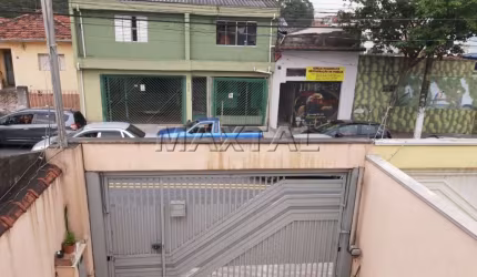 Sobrado  na Zona Oeste, Vila Guedes, sendo 3 Dormitórios, 4 Vagas com 151m².