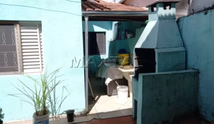 Casa ou Terreno à venda no Jardim São Paulo. Perto do Metrô Jardim São Paulo.