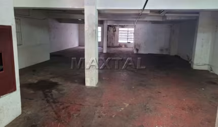 Loja comercial  434 m² estrategicamente localizada no Bairro Santana Vila Ester