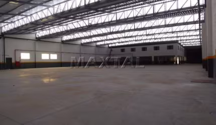 Galpão para Vender, Área Construída 2200 m², Terreno 2600 m², Vila Monumento, Centro de São Paulo