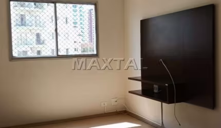 Apartamento em Santa Teresinha, de 2 dormitórios, 1 sala, 1 cozinha, 1 vaga , 1 lavanderia, 50m².
