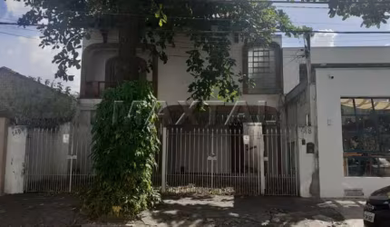Casa Comercial para alugar com 400m², a 100m da Braz Leme, Perfeita para restaurantes ou Clinicas.