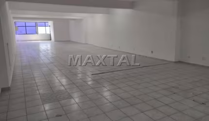 Imóvel comercial, Santana, 210M2 , 02 banheiros , area comercial  I