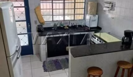 Sobrado Região da Vila Paulistana 122m², com 3 Dormitórios, 2 banheiro e 2 vagas.