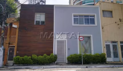 Sobrado à venda Alto de Santana Comercial ou Residencial com 236m² área construída.