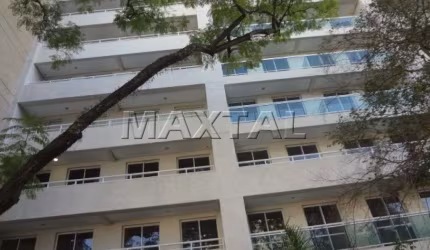 Sala Comercial em Santana, 72,50 m², 1 banheiro e 2 vagas de garagem.