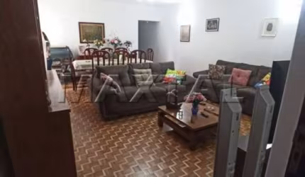 Apartamento à  venda em Santana  de 120m², com 3 quartos,, sendo 1 suíte e com 2 vagas.
