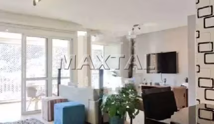 Apartamento Residencial a venda 100m² no Cachoeirinha, 3 dormitório, 2 banheiros e 2 vagas.