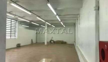 Prédio Comercial Para Alugar na Região de Santo Amaro com 785m², com 13 Banheiros.