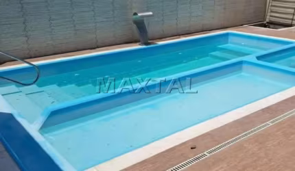 Apartamento 75 m², 3 dormitórios com armários e cama, 1 vaga, 1 cozinha planejada, 2 banheiros,