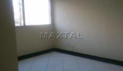 Apartamento na Vila Nova Mazzei, 75 m². Com 2 dormitórios, 2 suítes, 1 sala, 1 banheiro e 1 vaga.