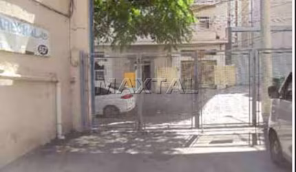 Galpão com 299 metros próximo metrô Santa Cecilia
