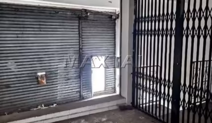 Galpão Comercial na Região de Perdizes Para Locação com 250m², com 2 vagas e 5 Salas.