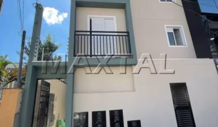 Apartamento no Jardim França de 44,93 m², andar térreo com 2 quartos, sala e lavanderia.