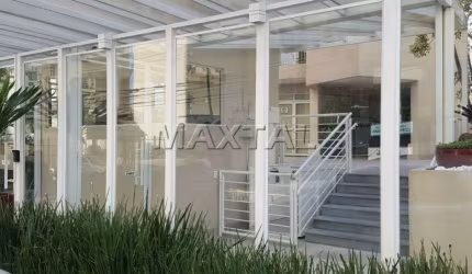 Apartamento para venda, Santa Teresinha, 90 m². Com 3 dormitórios, 1 suíte e 1 vaga de garagem.