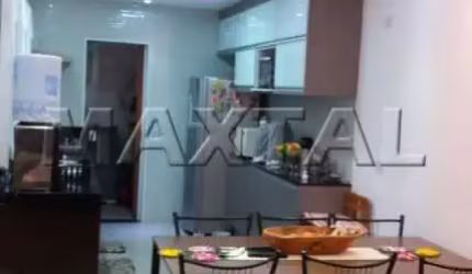 Sobrado à venda, Casa Verde, 210m², 3 dormitórios, 2 salas, cozinha, 2 banheiros e 1 vaga.