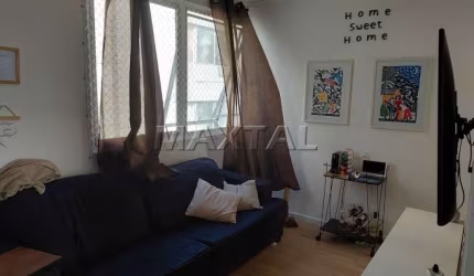 Apartamento à venda na Casa Verde, 50m², 2 dormitórios, sala, cozinha, piscina e 1 vaga.