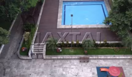 Apartamento Vila Albertina, 110 m²,  3 quartos, 1 sala ampla, 1 cozinha e 2 vagas.