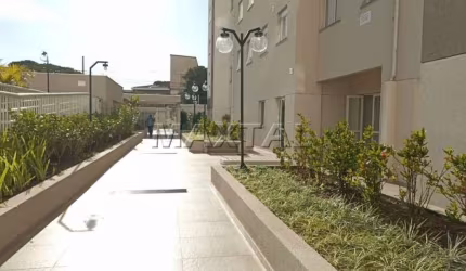 Apartamento à venda, de 42m². Com 2 dormitórios, 1 banheiro e 1 vaga. Lauzane Paulista.