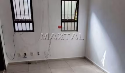 Sobrado À Venda em Santana de 158m², com 2 dormitórios, 1 suíte e 5 banheiros.
