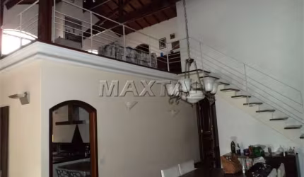 Sobrado no Jardim França, 302m²,  3 dormitórios , 1 suíte, 8 vagas