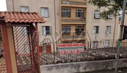 Apartamento à venda de 92 m² com 3 Dormitórios e 2 Vagas, no Tucuruvi.