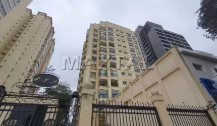 Apartamento em Santana 123m² com varanda gourmet, 3 dormitórios, 3 banheiros e 2 vagas.