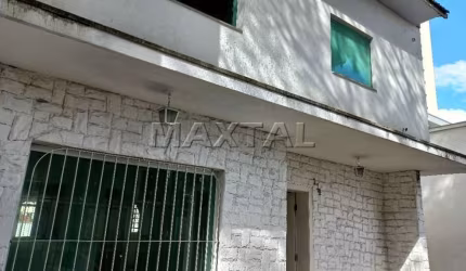 Sobrado Comercial à venda em Santana. Com 10 vagas de garagem, 265m², próximo ao Metrô. Santana