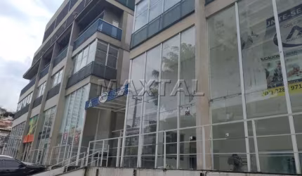 Imovel Comercial, para locação  com 400 metros, com 2 elevadores, 2 banheiros em Santana.