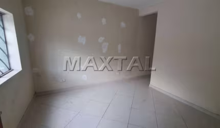 Apartamento de 42m², 2 dorms