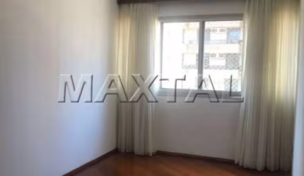 Apartamento à venda em Santana, com 64m², com 2 dormitórios, 2 banheiros, sala, cozinha e 1 vaga