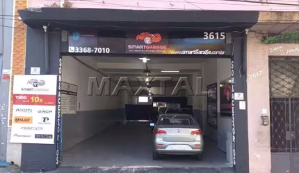 Prédio à venda, de 640m² e 3 andares, com excelente localização no bairro da Mooca.