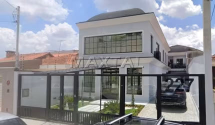 Prédio Comercial  à venda em Santana, paralelo à Av. Bráz Leme com 300m².